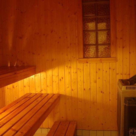 Pajala Cottages Route 99 Luaran gambar