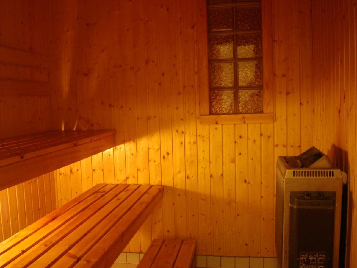 Pajala Cottages Route 99 Luaran gambar