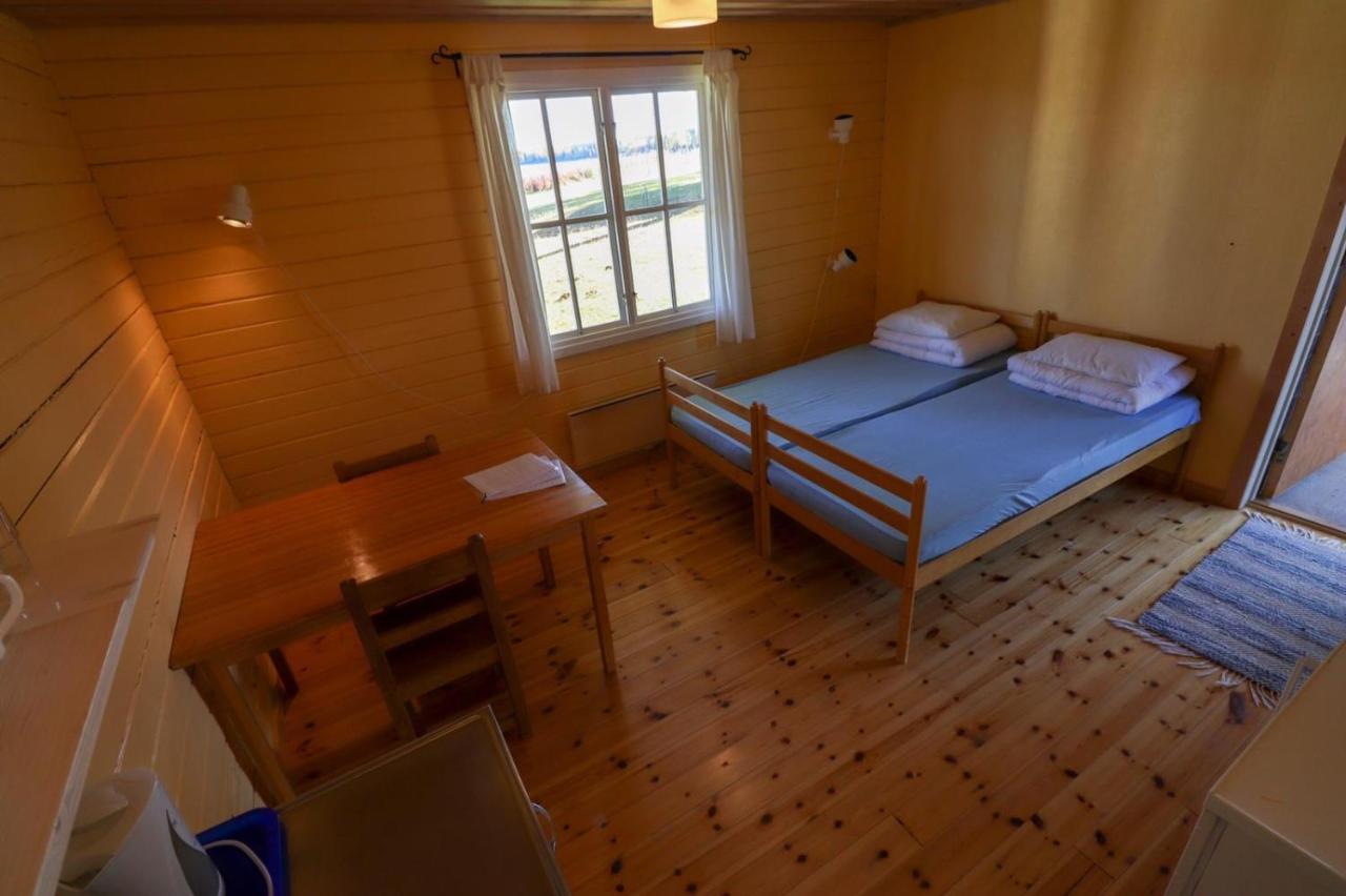 Pajala Cottages Route 99 Luaran gambar