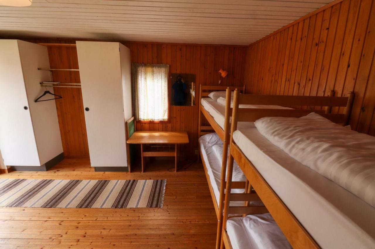 Pajala Cottages Route 99 Luaran gambar