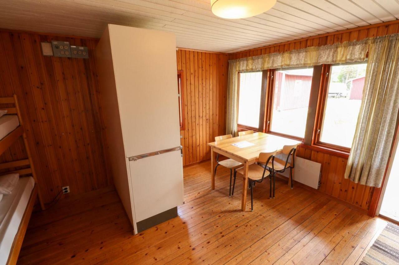 Pajala Cottages Route 99 Luaran gambar