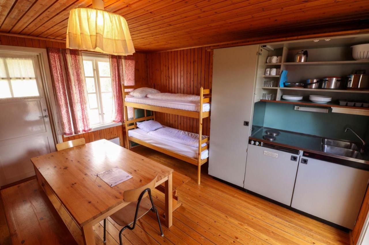 Pajala Cottages Route 99 Luaran gambar